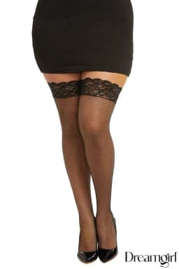 Fishnet Stay Up 2