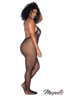Net Bodystocking 2