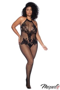 Net Bodystocking 1