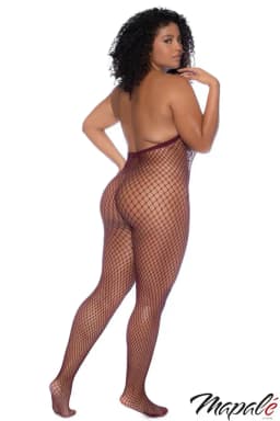 Net Bodystocking 4