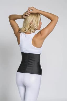 Waist Trainer, Gym 2