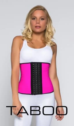 Waist Trainer, Gym 3