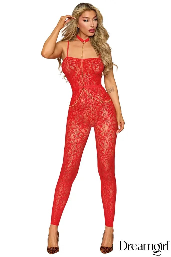 2Pc Bodystocking 1
