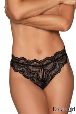 Strappy Back Panty 3