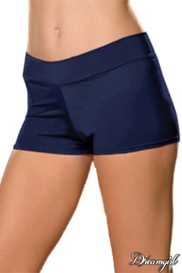 Roxie Hot Short 2