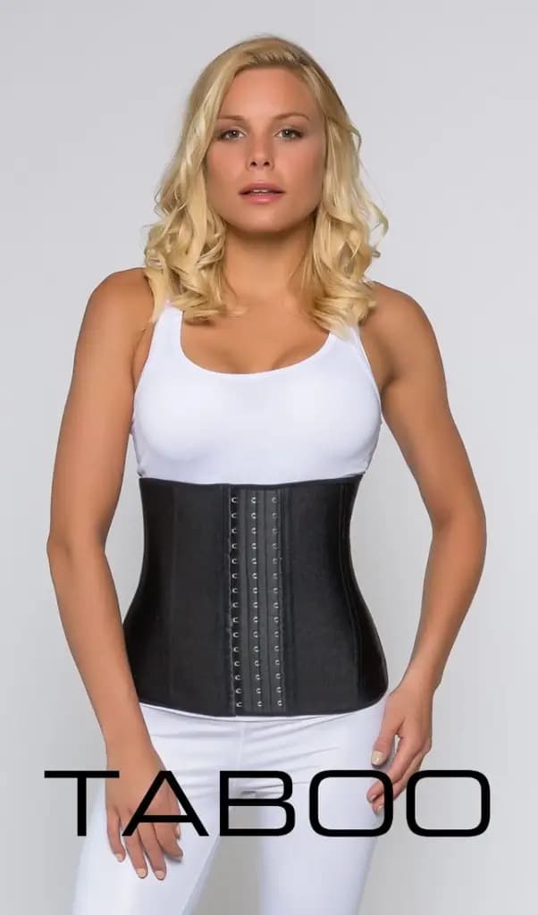 Waist Trainer, Gym 1